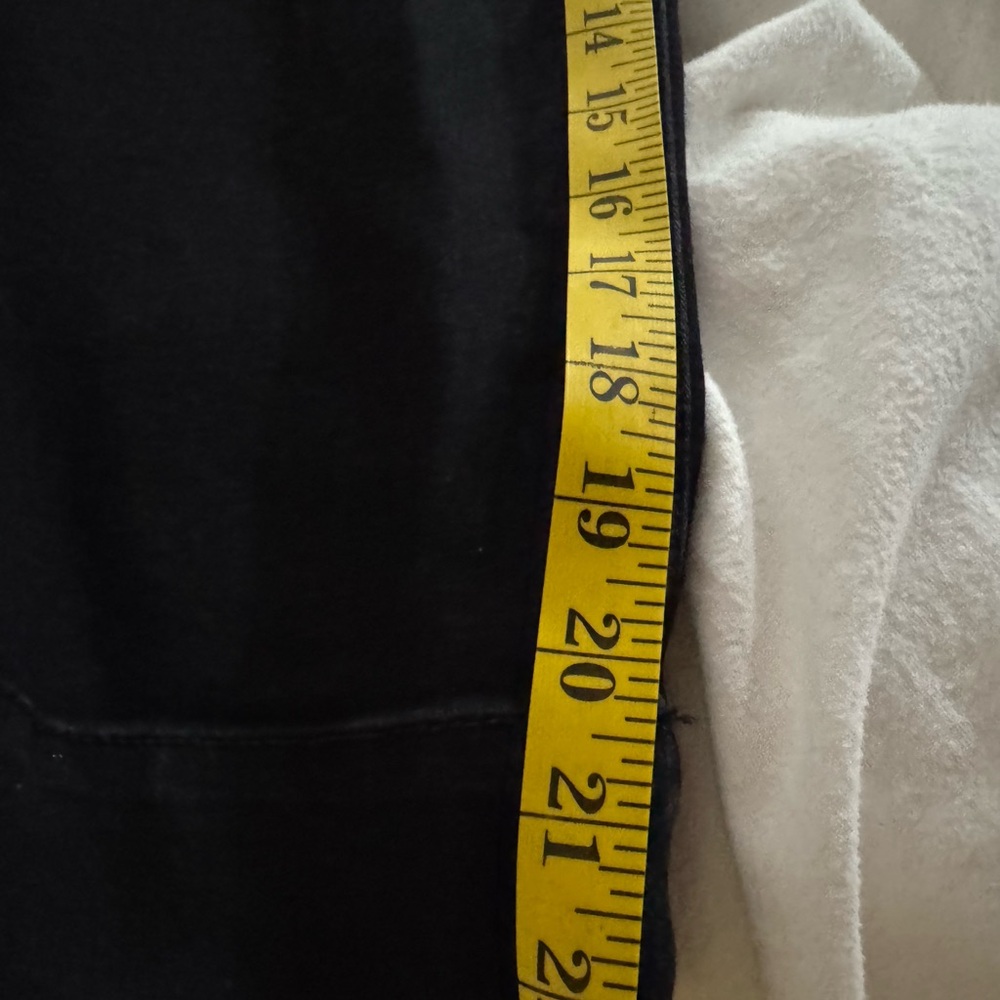 Charter Club Dark Flare & Wide Leg Jeans - Picture 7 of 12